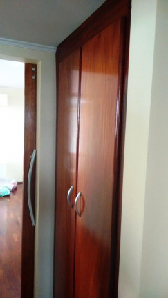 Imagem Apartamento com 3 Quartos à Venda, 110 m² em Jardim Aeroporto - Bauru