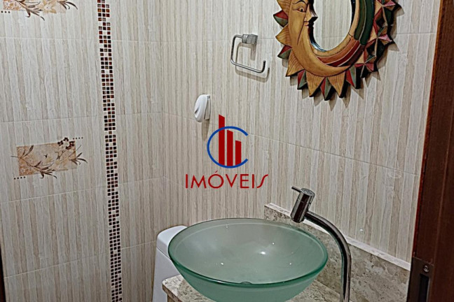 Imagem Apartamento com 4 Quartos à Venda, 146 m² em Caiçara - Praia Grande