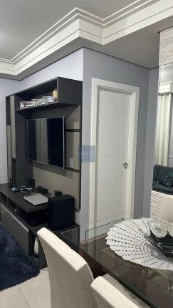 Imagem Apartamento com 1 Quarto à Venda, 45 m² em Brooklin Paulista - São Paulo Imagem Apartamento com 1 Quarto à Venda, 45 m² em Brooklin Paulista - São Paulo
