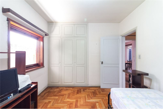 Imagem Casa com 4 Quartos à Venda,  em Vila Mascote - São Paulo