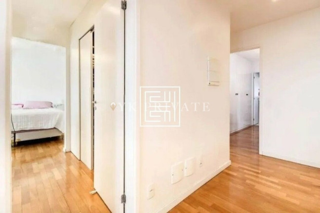 Imagem Cobertura com 3 Quartos à Venda, 217 m² em Perdizes - São Paulo