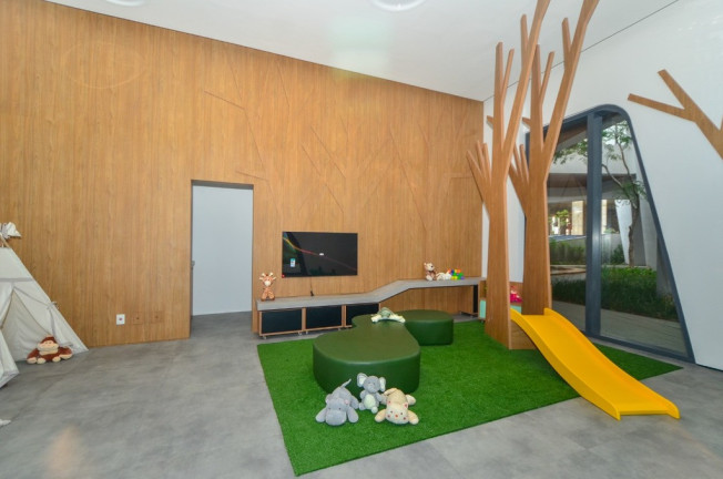 Imagem Apartamento com 3 Quartos à Venda, 162 m² em Chácara Santo Antônio (zona Sul) - São Paulo
