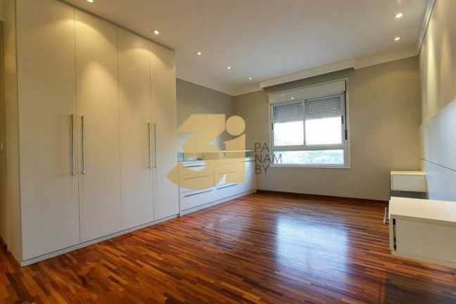 Imagem Apartamento com 4 Quartos à Venda, 195 m² em Vila Andrade - São Paulo