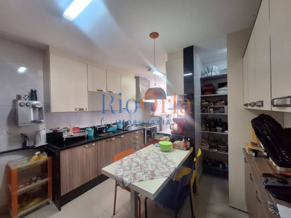 Imagem Apartamento com 3 Quartos à Venda, 160 m² em Barra Da Tijuca - Rio De Janeiro Imagem Apartamento com 3 Quartos à Venda, 160 m² em Barra Da Tijuca - Rio De Janeiro