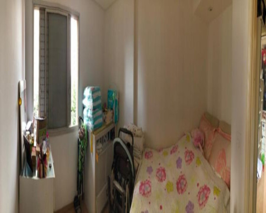 Imagem Apartamento com 3 Quartos à Venda, 61 m² em Cambuci - São Paulo Imagem Apartamento com 3 Quartos à Venda, 61 m² em Cambuci - São Paulo