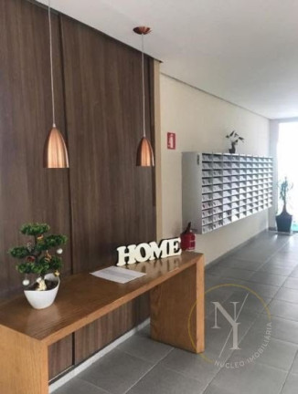 Imagem Apartamento com 3 Quartos à Venda, 59 m² em Vila Eldízia - Santo André Imagem Apartamento com 3 Quartos à Venda, 59 m² em Vila Eldízia - Santo André