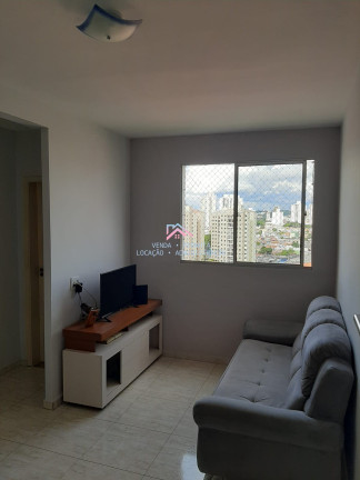 Imagem Apartamento com 2 Quartos à Venda, 56 m² em Vila Della Piazza - Jundiaí