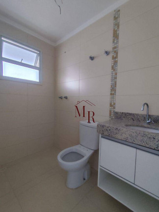 Imagem Apartamento com 3 Quartos para Alugar, 123 m² em Aviação - Praia Grande