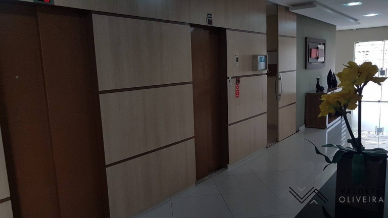 Imagem Apartamento com 3 Quartos à Venda, 86 m² em Jardim América - São José Dos Campos