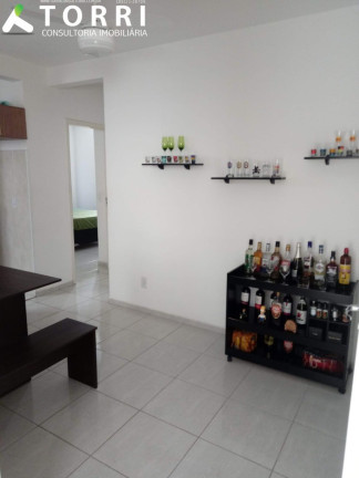 Imagem Apartamento com 2 Quartos à Venda, 47 m² em Jardim Novo Mundo - Sorocaba Imagem Apartamento com 2 Quartos à Venda, 47 m² em Jardim Novo Mundo - Sorocaba