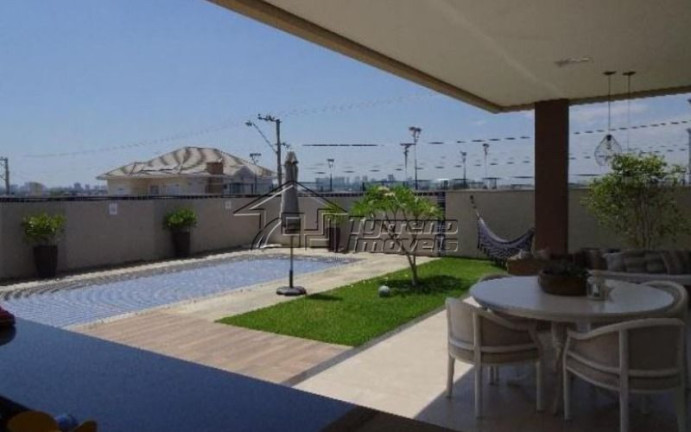 Casa de Condomínio com 5 Quartos à Venda, 345 m² em Urbanova - São José Dos Campos