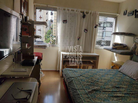 Imagem Apartamento com 2 Quartos à Venda, 97 m² em Jardim Paulista - São Paulo