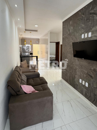 Casa com 3 Quartos à Venda, 72 m² em Dom Avelar - Petrolina