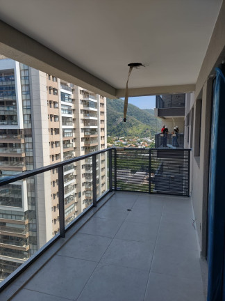 Imagem Imóvel com 3 Quartos à Venda, 82 m² em Recreio Dos Bandeirantes - Rio De Janeiro Imagem Imóvel com 3 Quartos à Venda, 82 m² em Recreio Dos Bandeirantes - Rio De Janeiro