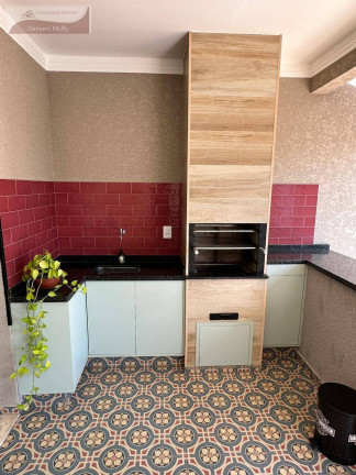 Imagem Casa com 3 Quartos à Venda, 250 m² em Jardim Vista Alegre - Bragança Paulista Imagem Casa com 3 Quartos à Venda, 250 m² em Jardim Vista Alegre - Bragança Paulista