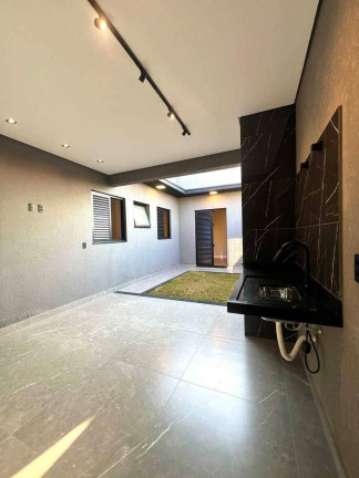 Imagem Casa de Condomínio com 3 Quartos à Venda, 146 m² em Jardim Villagio Milano - Sorocaba Imagem Casa de Condomínio com 3 Quartos à Venda, 146 m² em Jardim Villagio Milano - Sorocaba