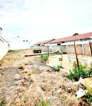 Terreno à Venda, 324 m² em Altos Do Paraiso - Botucatu