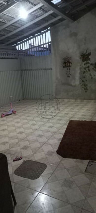 Imagem Casa com 7 Quartos à Venda, 150 m² em Recanto Das Emas - Brasília