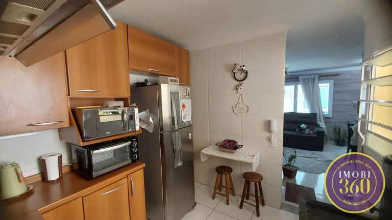 Imagem Sobrado com 3 Quartos à Venda, 70 m² em Vila Ré - São Paulo