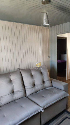 Imagem Casa com 3 Quartos à Venda, 78 m² em Centro - Tijucas
