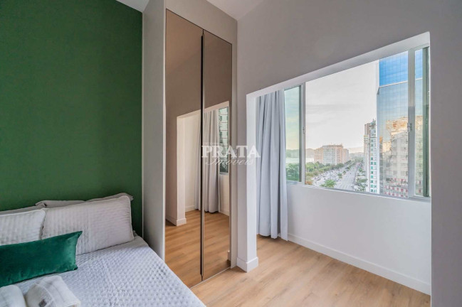 Imagem Apartamento com 2 Quartos à Venda, 65 m² em José Menino - Santos Imagem Apartamento com 2 Quartos à Venda, 65 m² em José Menino - Santos