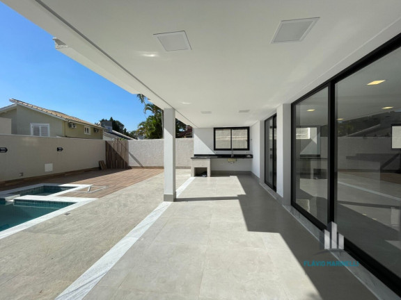 Imagem Casa com 3 Quartos à Venda, 310 m² em Residencial Tres (alphaville) - Santana De Parnaíba