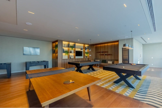Imagem Apartamento com 2 Quartos à Venda, 142 m² em Real Parque - São Paulo
