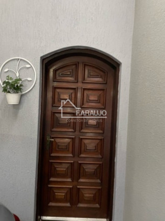 Imagem Casa com 3 Quartos à Venda, 106 m² em Jardim Santa Rosália - Sorocaba