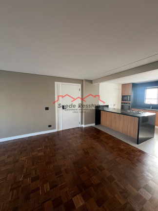Imagem Apartamento com 3 Quartos à Venda, 115 m² em Indianópolis - São Paulo Imagem Apartamento com 3 Quartos à Venda, 115 m² em Indianópolis - São Paulo