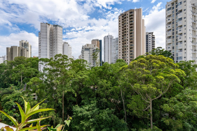 Imagem Apartamento com 4 Quartos à Venda, 200 m² em Vila Andrade - São Paulo Imagem Apartamento com 4 Quartos à Venda, 200 m² em Vila Andrade - São Paulo