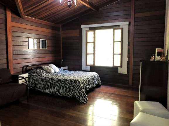 Imagem Casa de Condomínio com 3 Quartos à Venda,  em Granja Viana Ii - Cotia