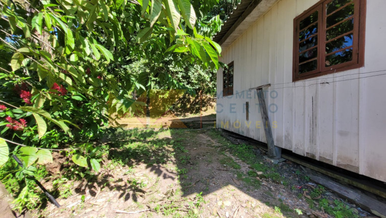 Imagem Casa com 2 Quartos à Venda, 80 m² em Centro - Blumenau