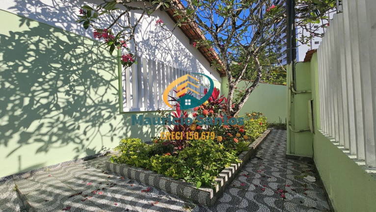 Imagem Casa com 3 Quartos à Venda, 116 m² em Centro - Mongaguá