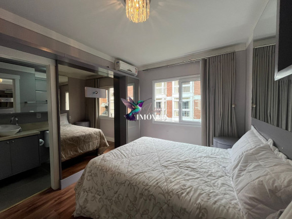 Imagem Apartamento com 2 Quartos à Venda, 80 m² em Centro - Gramado