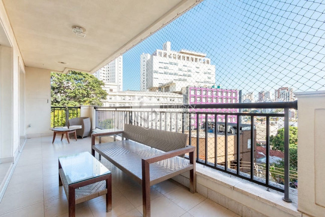 Imagem Apartamento com 4 Quartos à Venda, 211 m² em Santa Cecília - São Paulo Imagem Apartamento com 4 Quartos à Venda, 211 m² em Santa Cecília - São Paulo