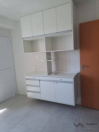Imagem Apartamento com 3 Quartos à Venda, 106 m² em Urbanova Vi - São José Dos Campos
