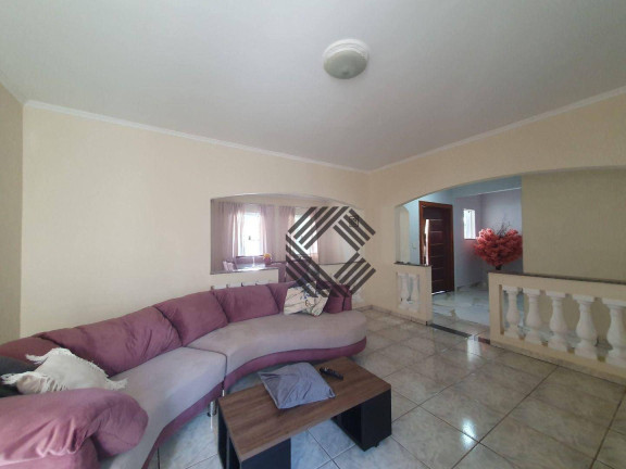 Imagem Sobrado com 4 Quartos à Venda, 286 m² em Jardim Rosália Alcolea - Sorocaba