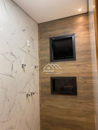 Imagem Casa com 3 Quartos à Venda, 170 m² em Vivendas Da Mata - Portal Paineiras - Ribeirão Preto Imagem Casa com 3 Quartos à Venda, 170 m² em Vivendas Da Mata - Portal Paineiras - Ribeirão Preto