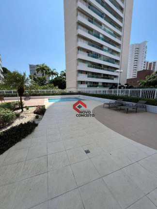 Imagem Apartamento com 3 Quartos à Venda, 70 m² em Engenheiro Luciano Cavalcante - Fortaleza Imagem Apartamento com 3 Quartos à Venda, 70 m² em Engenheiro Luciano Cavalcante - Fortaleza