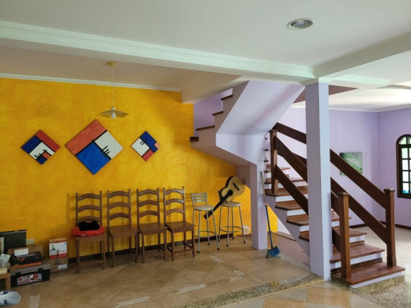 Imagem Sobrado com 3 Quartos à Venda, 245 m² em Jardim Modelo - Suzano Imagem Sobrado com 3 Quartos à Venda, 245 m² em Jardim Modelo - Suzano