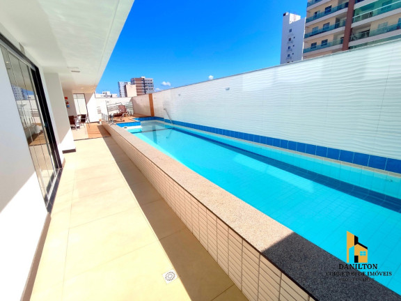 Imagem Apartamento com 3 Quartos à Venda, 89 m² em Praia Do Morro - Guarapari Imagem Apartamento com 3 Quartos à Venda, 89 m² em Praia Do Morro - Guarapari