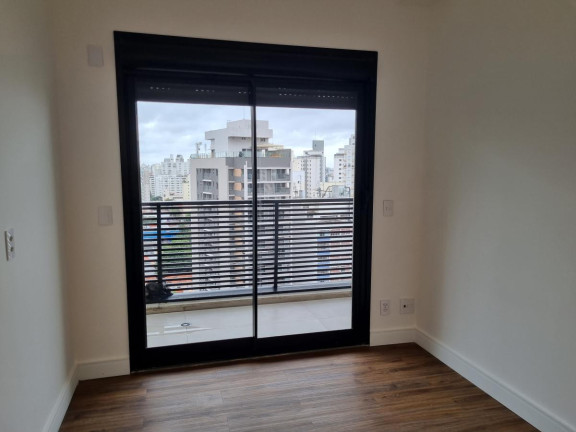 Imagem Apartamento com 1 Quarto à Venda, 46 m² em Vila Mariana - São Paulo Imagem Apartamento com 1 Quarto à Venda, 46 m² em Vila Mariana - São Paulo