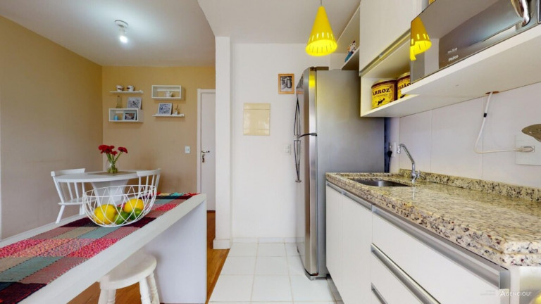 Imagem Imóvel com 2 Quartos à Venda, 46 m² em Ipanema - Porto Alegre Imagem Imóvel com 2 Quartos à Venda, 46 m² em Ipanema - Porto Alegre