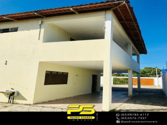 Imagem Casa com 4 Quartos à Venda, 240 m² em Jacumã - Conde