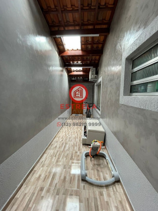 Imagem Casa com 4 Quartos à Venda, 212 m² em Jardim Flórida - Jacareí