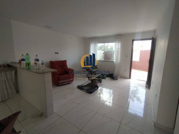Imagem Casa com 2 Quartos à Venda, 360 m² em Nova São Pedro - São Pedro Da Aldeia