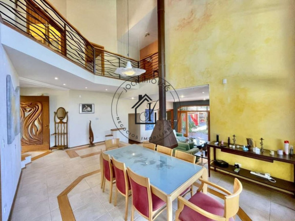 Imagem Casa de Condomínio com 5 Quartos à Venda, 1.207 m² em Palos Verdes - Carapicuíba