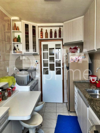 Imagem Apartamento com 2 Quartos à Venda, 57 m² em Chácara Belenzinho - São Paulo Imagem Apartamento com 2 Quartos à Venda, 57 m² em Chácara Belenzinho - São Paulo