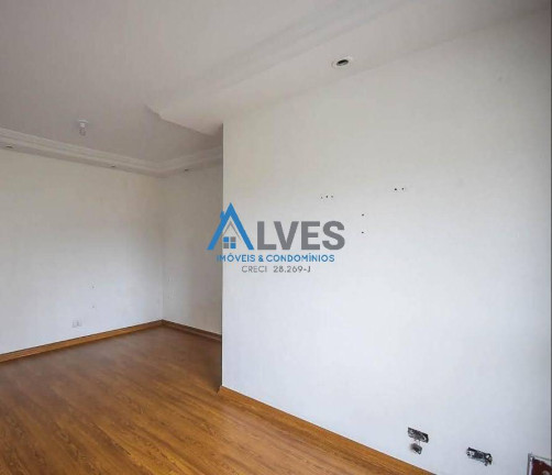 Imagem Apartamento com 3 Quartos à Venda, 62 m² em Jardim Das Palmas - São Paulo
