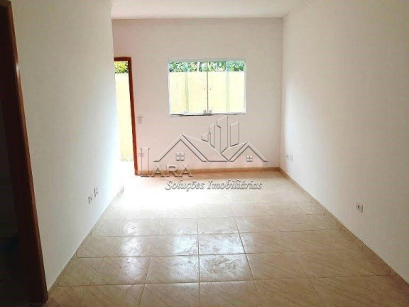 Imagem Casa de Condomínio com 2 Quartos à Venda, em Vila Rio Branco - São Paulo Imagem Casa de Condomínio com 2 Quartos à Venda, em Vila Rio Branco - São Paulo